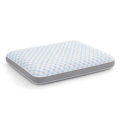 Cloudy Cooling Memory Foam Pillow