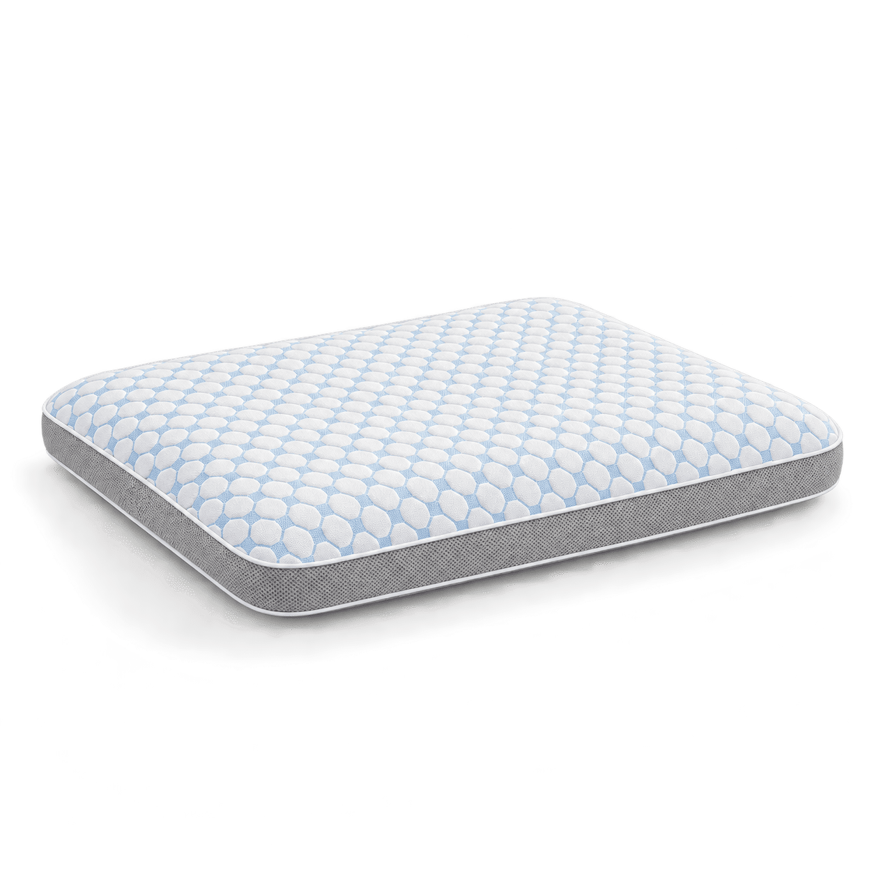 Cloudy Cooling Memory Foam Pillow