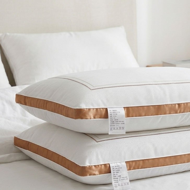 Premium Soft Pillow 50*70 cm