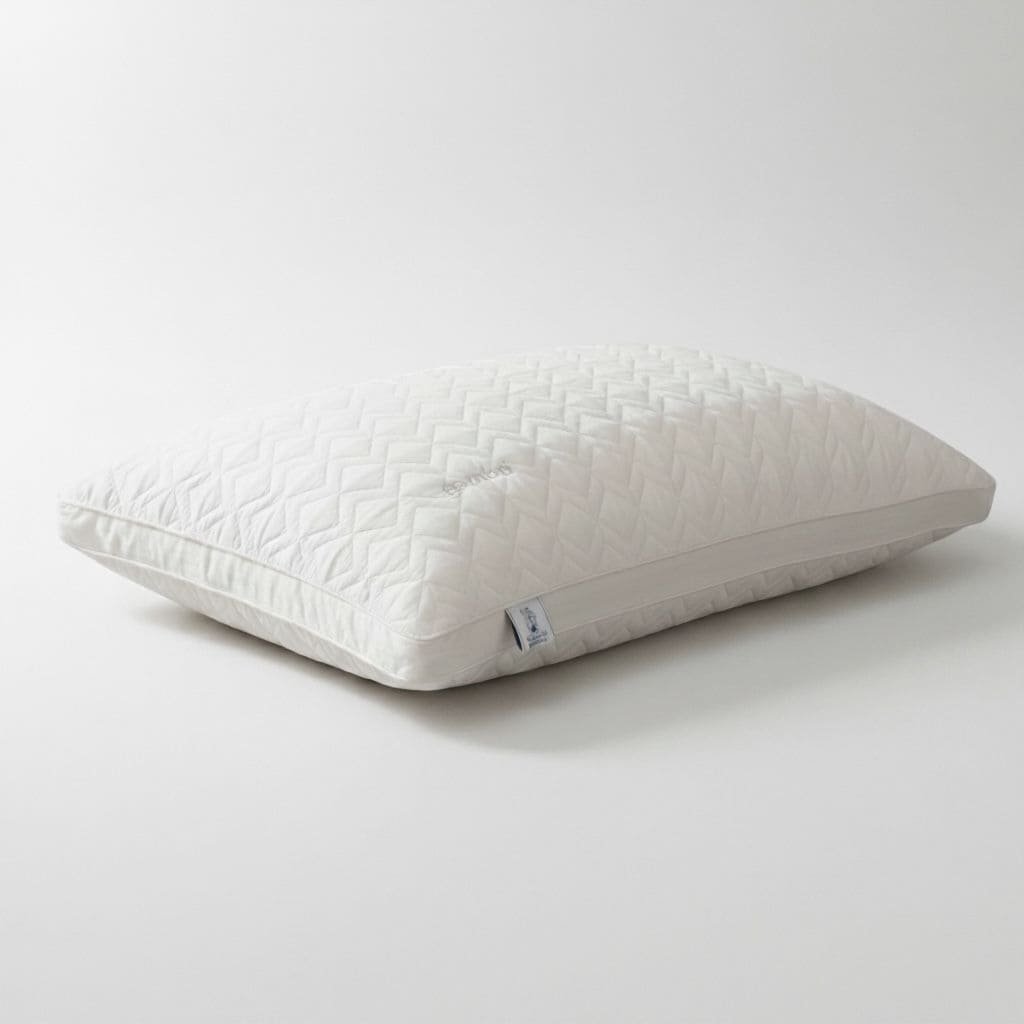Cotton Pillow 75×50 CM Diamond Gumbo