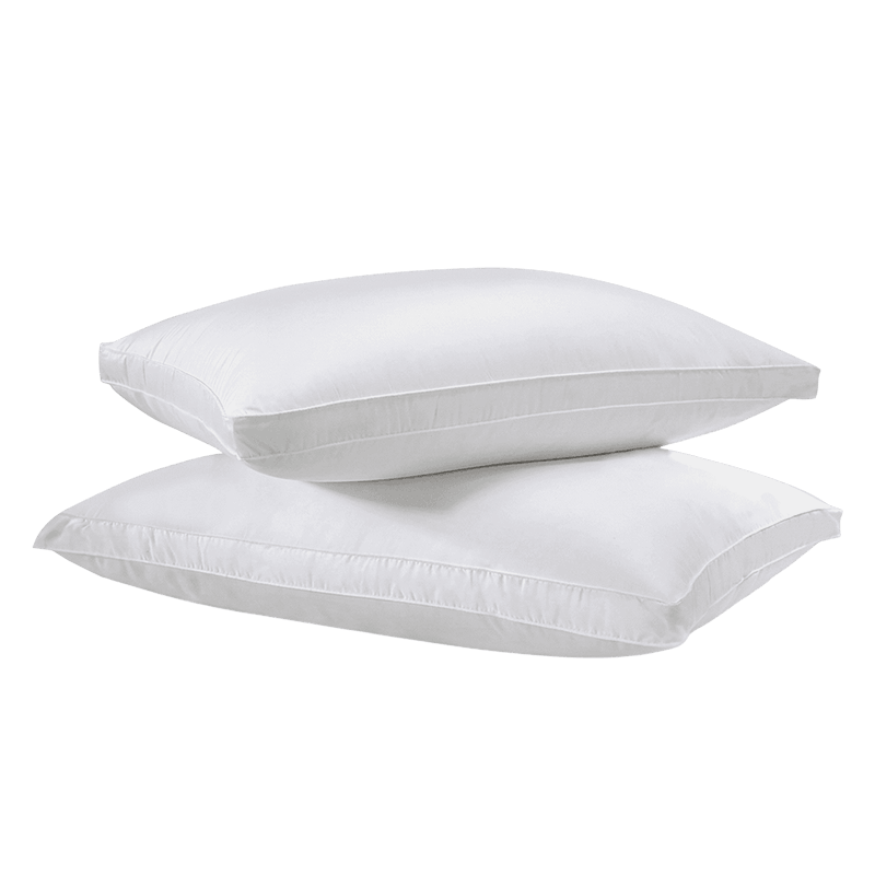 Wadi Al Arab pillows for comfortable sleep