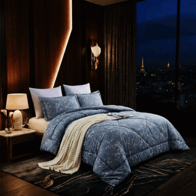6-Piece Comforter Set