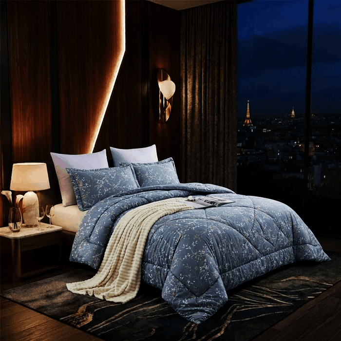 6-Piece Comforter Set