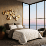 Velvo Premium Single Size Comforter Set- WANDA-10