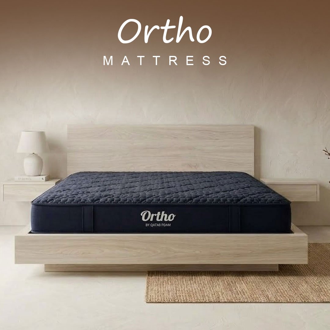 ortho mattress Qatar