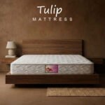 tulip mattress qatar