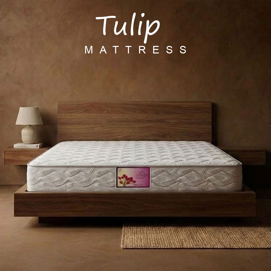 tulip mattress qatar