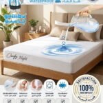 Gambo Mattress Protector for hygienic and long-lasting mattress protection