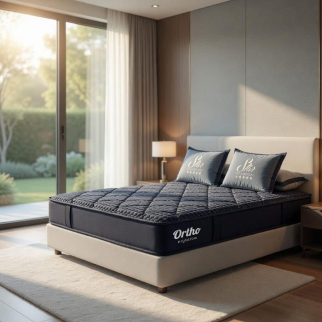 Premium Ortho Mattress